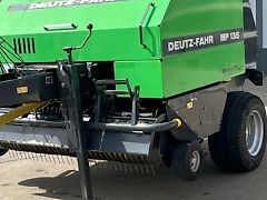 Deutz-Fahr MP 135