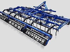 Landstal Saatbettkombination 4,2m bis 6m