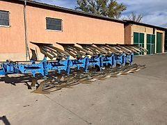 Lemken Vari Diamant 10X 6/1L100