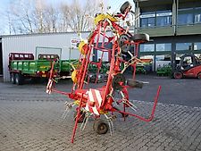 Pöttinger Hit 810 NZ