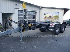 Fliegl HKL 22 - Tandem Abrollkipper