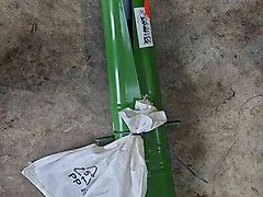 Amazone ROLL- UND ABSTELLVORRICHTUNG