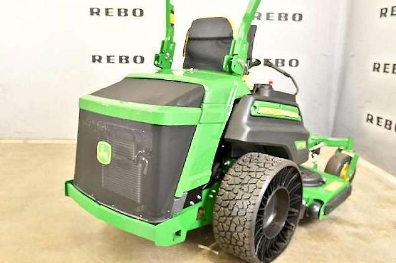 John Deere Z997R DIESEL ZTRAK