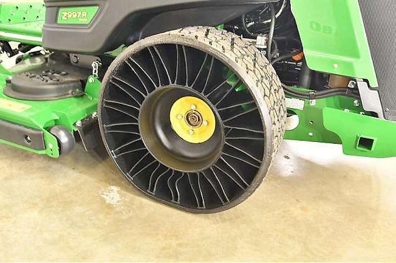 John Deere Z997R DIESEL ZTRAK