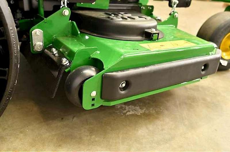 John Deere Z997R DIESEL ZTRAK