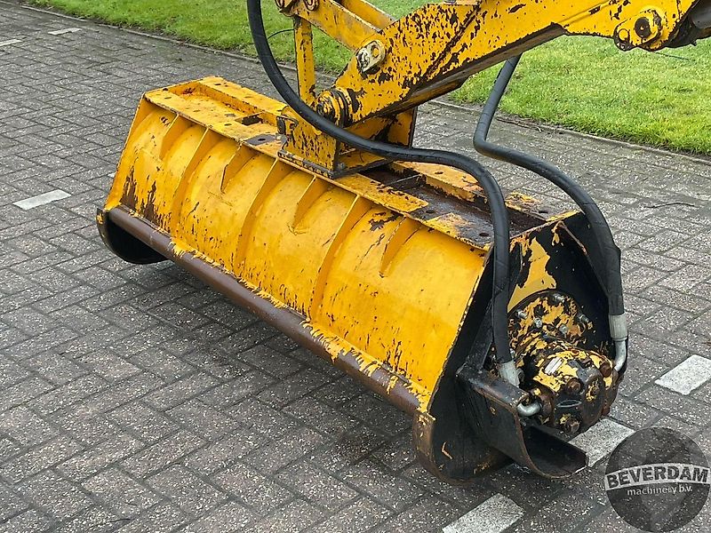 Herder Rapier BK maaiarm