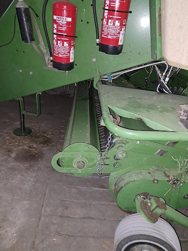 Krone Big Pack 12130