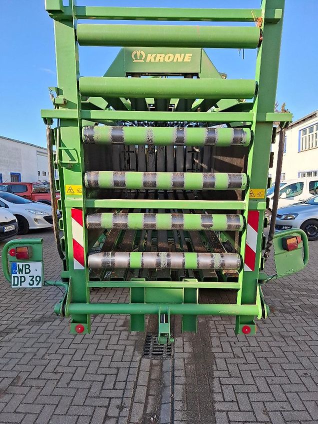 Krone Big Pack 12130