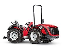 Carraro SR 7600 INFINITY Schlepper Traktor Holder Fendt