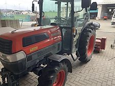 Kubota L5030
