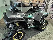 ASH verschiedene Quads/ ATV
