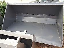 ASH VERSCHIEDENE FRONTLADER