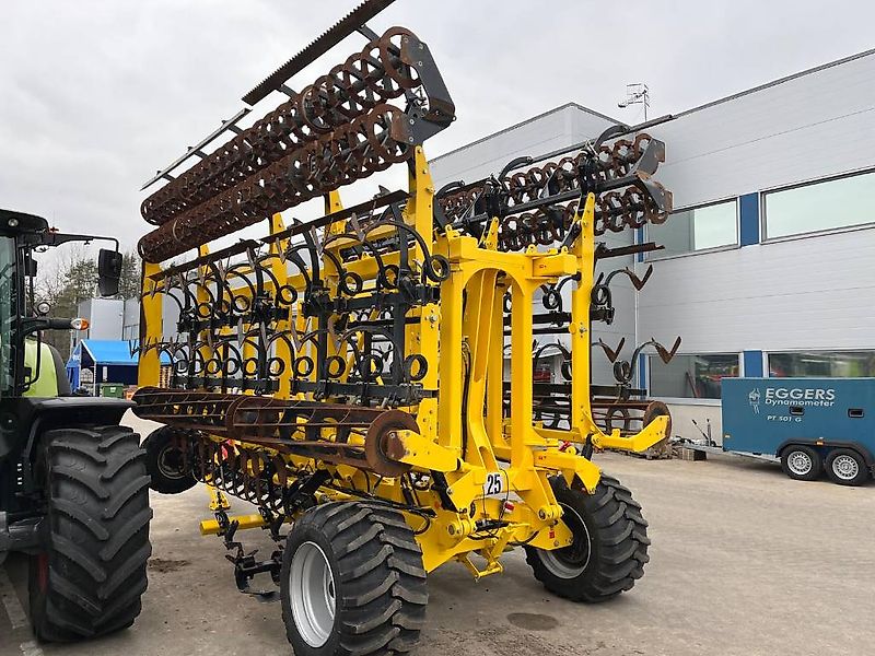 Bednar Swifter SE 10000