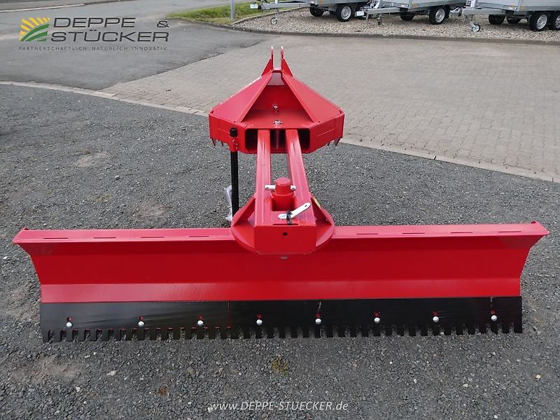 Fransgard Planierschild GT 250