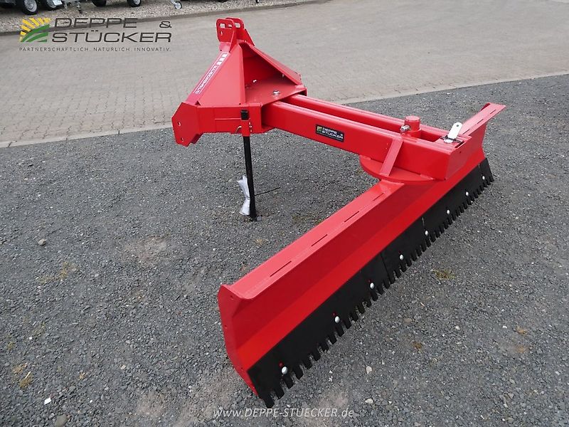 Fransgard Planierschild GT 250