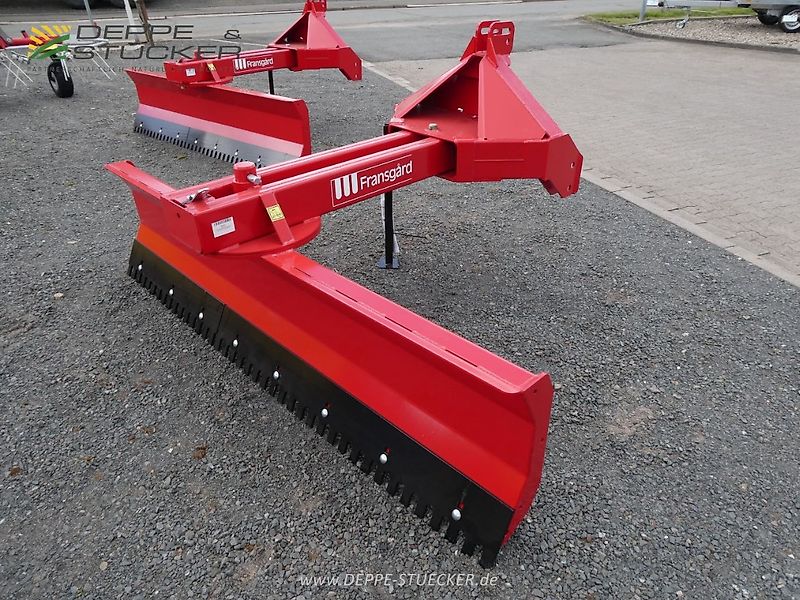 Fransgard Planierschild GT 250