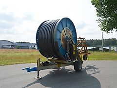 Buchholz ST15 110/350