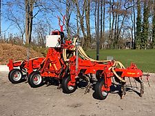 Evers Freiberger BI-BT 19 600 sectieafsluiting