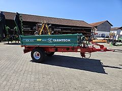 Farmtech EDK 500