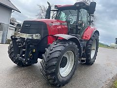 Case IH Puma 200 CVX