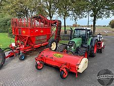 Gilles / Steenbergen / WKM Complete bietenrooi set