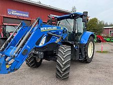 New Holland T 6.155