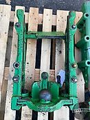 John Deere Trekhaakframe / Trekhaak