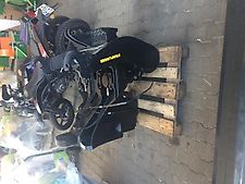 Stemplinger FH Magnum MX 180-270