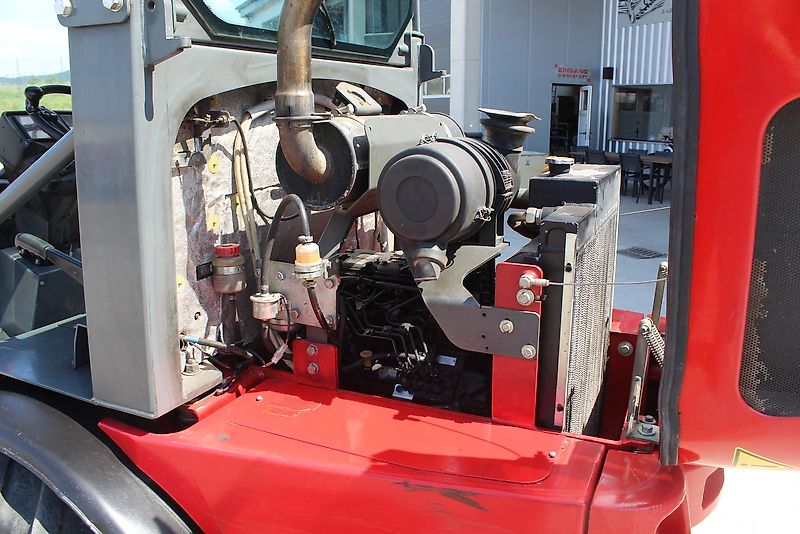 Weidemann 2070 CX 50