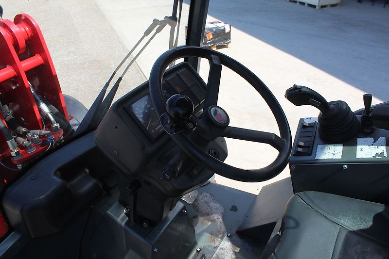 Weidemann 2070 CX 50