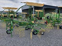 Krone Swadro S 460