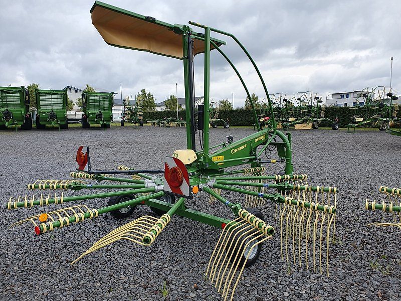 Krone Swadro S 460