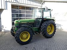 John Deere 2850 AS