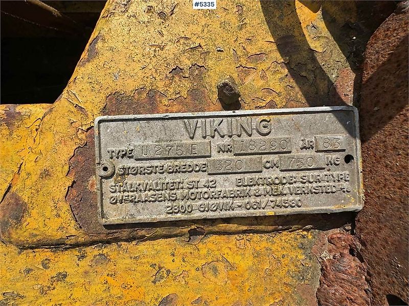 Viking U275E