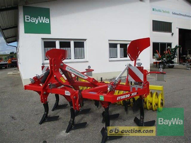Pöttinger SYNKRO 3020 #279