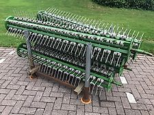 Krone Krone Pick-up nieuw zonder beugels