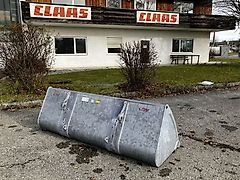 Fliegl SCHWERGUTSCHAUFEL 2200