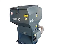 AGRIWIR Air Seeder - pneumatisches Sägerät