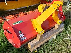 INO Mulcher MMT 150 Heckmulcher