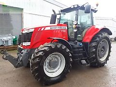Massey Ferguson 7722 dvt exclusive Exclusive