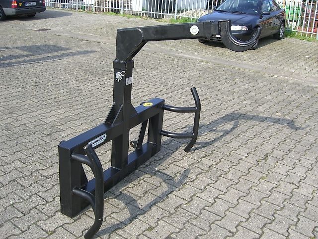 Düvelsdorf Big-Bag Heber