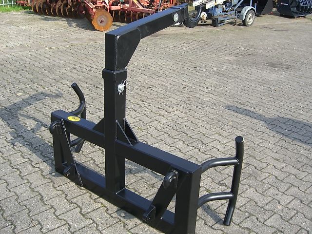 Düvelsdorf Big-Bag Heber