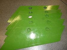 Amazone Vorschare 72000984 / 72000985