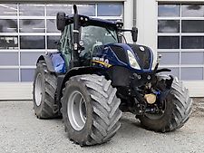 New Holland T7.190 AC
