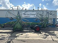 Fendt Former 14055 Pro 3 Zwadhark (ISOBUS)