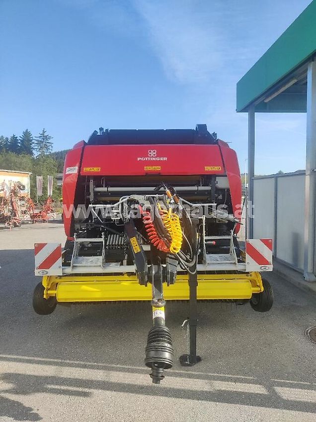 Pöttinger IMPRESS 3160 V PRO