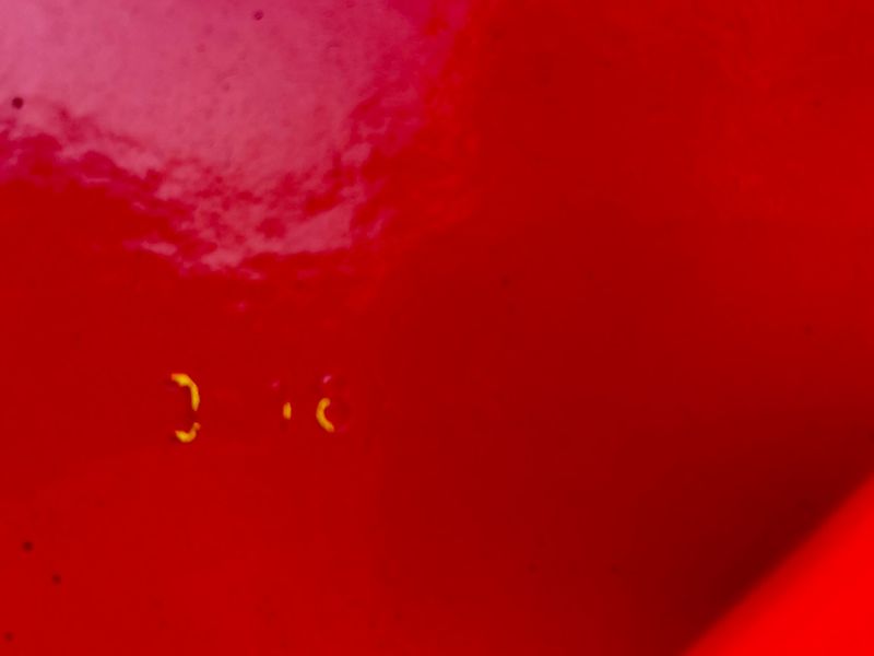 Claas 520/85 R 38, 20.8 R 38, Michelin, Claas, John Deere, IHC, Case-IH, 275 8-Loch Kock-Felge