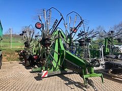 Fendt Former 14055 PRO