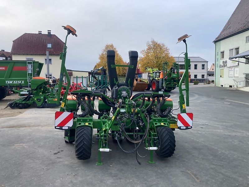 Amazone PRECEA 4500-2 SUPER