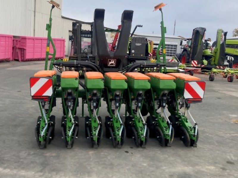 Amazone PRECEA 4500-2 SUPER